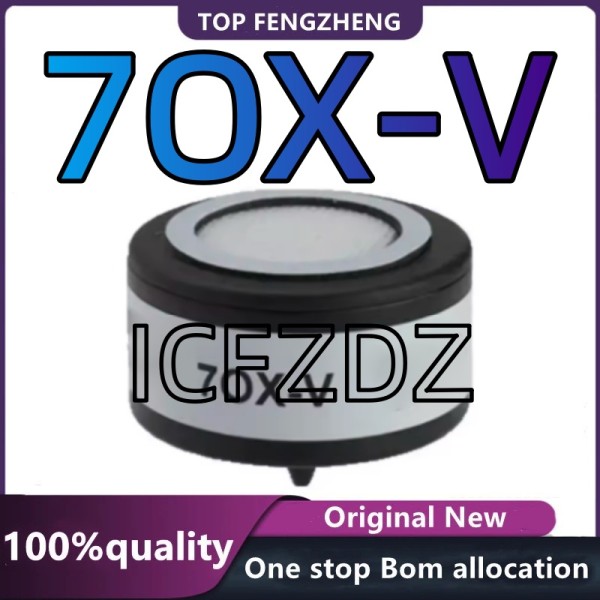 100% 새 원본 7OXV 집적 회로 제품 이미지