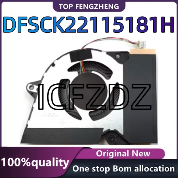 100% 새 CPU 14 GA401I 13NR03F0AP0301 DFSCK22115181H 제품 이미지