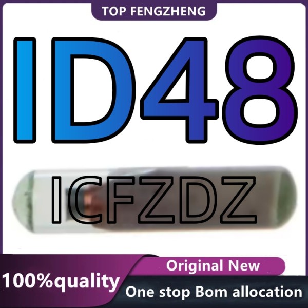 100% 새 ID48 칩 트랜스폰더 XHORSE VVDI2 복사기용 제품 이미지