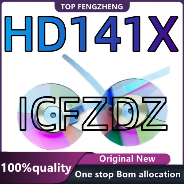 100% 새 원본 HD26 HD141X VDHDNL 프로젝터 제품 이미지