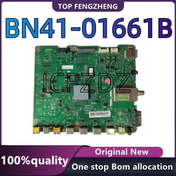 100% 새 원본 Untuk UA46D5000PR Utama BN41-01661A Layar LTJ460HN01-H 제품 이미지