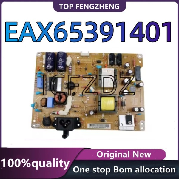 100% 새 원본 전원 보드 EAX65391401 P32I-14PL1 32LB5610 32 제품 이미지