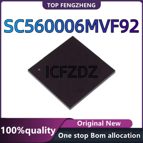 100% 새 원본 0995.8600 4 SC 560006 MVF92 제품 이미지