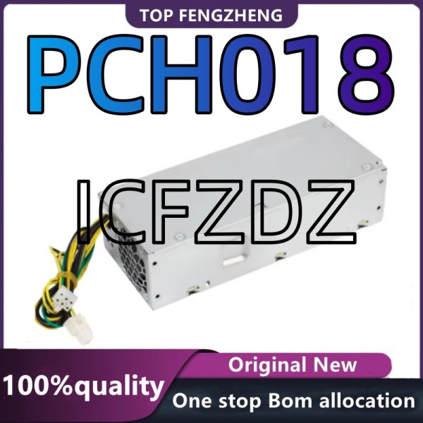 100% 새 원본 510S 280 G2 G4 6Pin PSU PCH018 00PC780 PA-1181-7 DPS-180AB-22 A B baru 제품 이미지