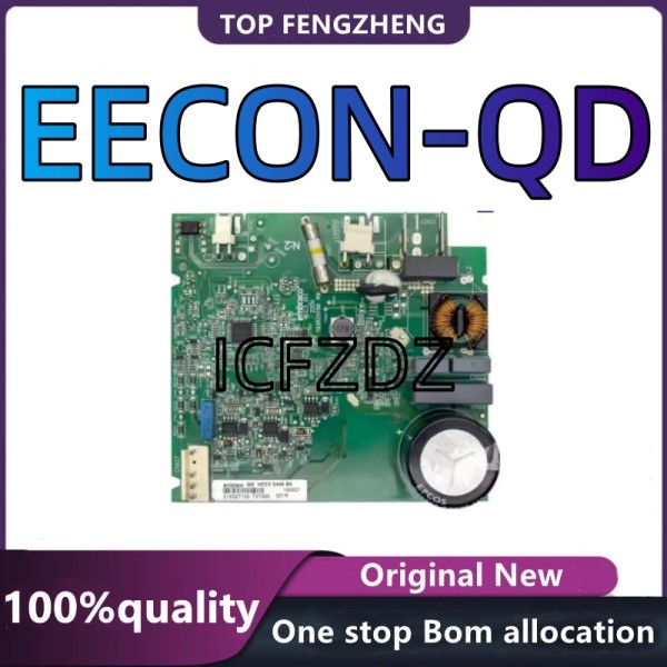 EECON-QD VCC3 2456 B5 0193525078 용 100% 새 원본 인버터 모듈 드라이브 마더 보드 제품 이미지