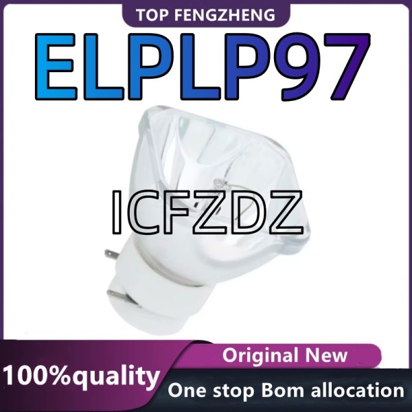 100% 새 원본 ZR ELPLP97 OEM V13H010L97 EH-TW750 EB-X49 982W E01 제품 이미지