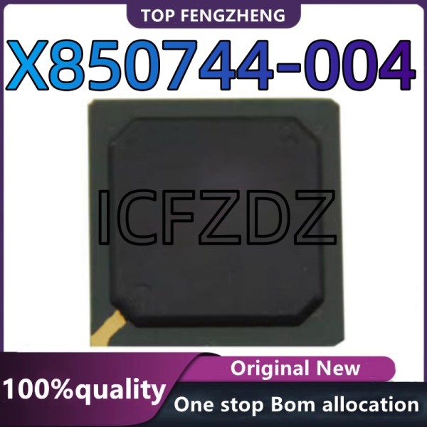 100% 새 원본 Xbox360 X850744-004 BGA 집적 회로 제품 이미지