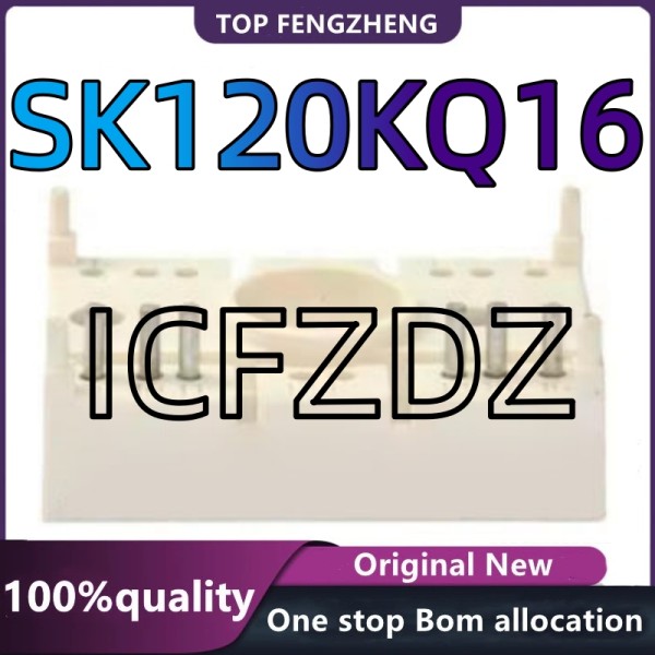 100% 신품 원본 SK120KQ16 제품 이미지