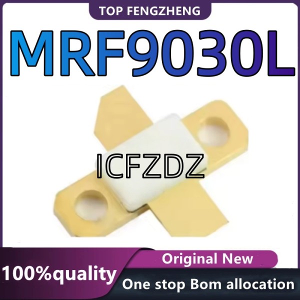 100% 신품 원본 MRF9030L 트랜지스터 고주파 튜브 마이크로파 RF 제품 이미지