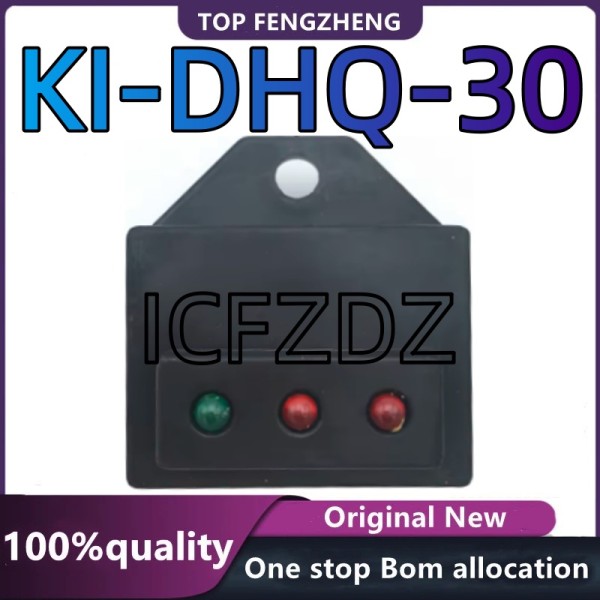 100% 새 바루 KI-DHQ-30 키포르 IG2600 인버터 점화 코일용 API 제품 이미지