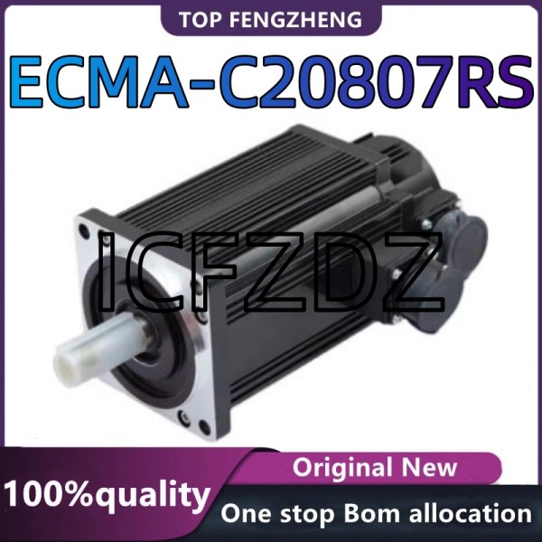 100% 새 원본 ASD-B2-0721-B + ECMA-C20807RS 서보 모터 드라이브 키트3m 케이블 포함 NEW 제품 이미지
