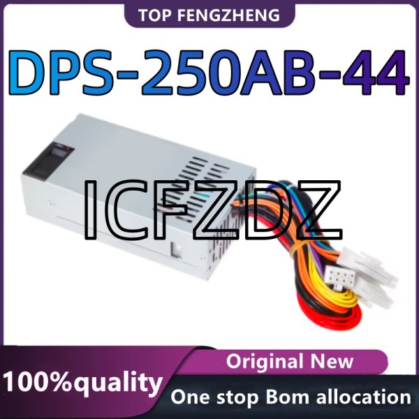 100% 새 원본 DPS-250AB-44 B 240W PC PSU Delta 1U Flex 서버 NAS DS1815 + 제품 이미지