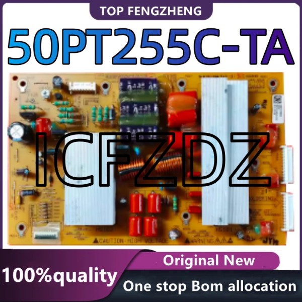 100% 새 원본 50PT255C-TA 50T3 EAX62846402 Egr71838902 제품 이미지