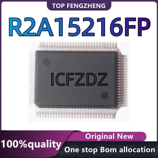 100% 새 원본 R2A15216FP QFP-56 신품 집적 회로 제품 이미지