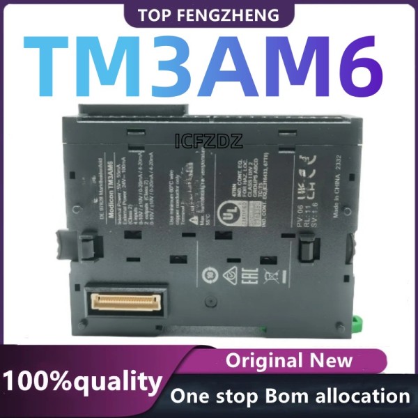 100% 신품 원본 TM3AM6 제품 이미지