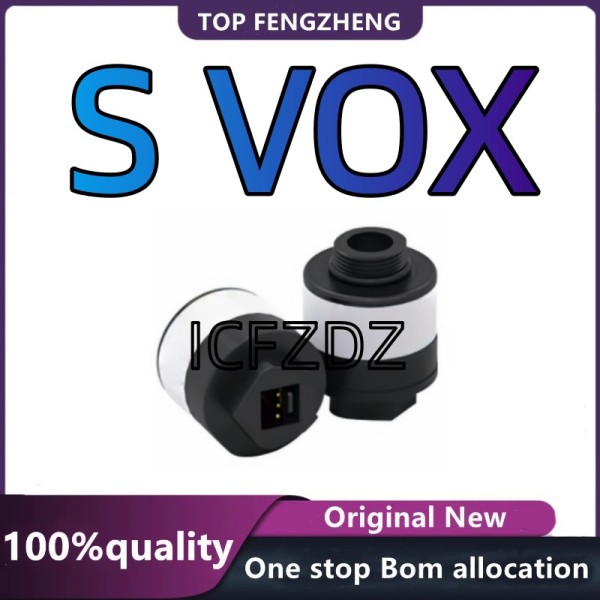 100% 신품 다목적 산소 센서 S+VOX O2 제품 이미지