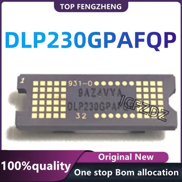 100% 신품 원본 DLP230GPAFQP 집적 회로 제품 이미지