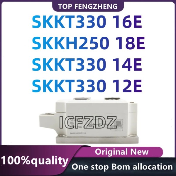 100% 새 원본 SKKH25018E 제품 이미지