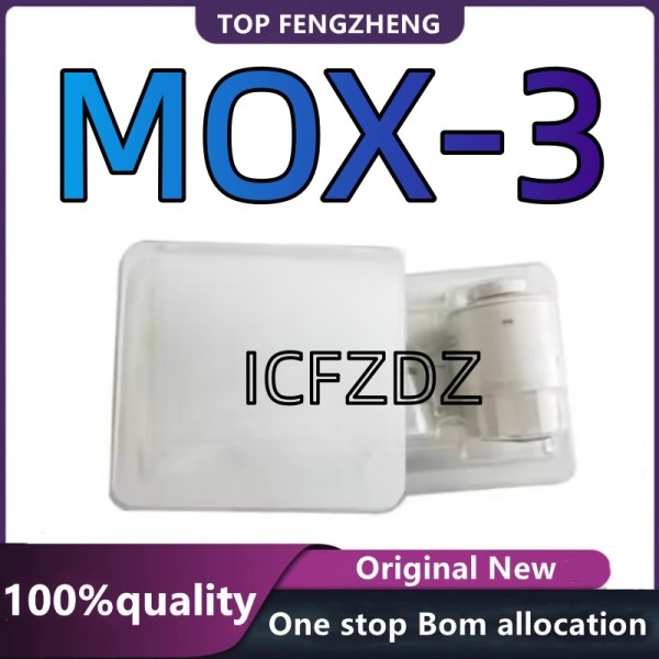 100% 새 원본 MOX-3 AA829-M10 산소 센서 O2 제품 이미지