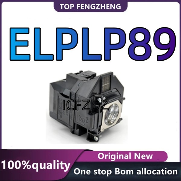 100% 새 원본 ELPLP89 OEM 프로젝터 램프 전구 CH-TW8300CH-TW8300WCH-TW9300 제품 이미지