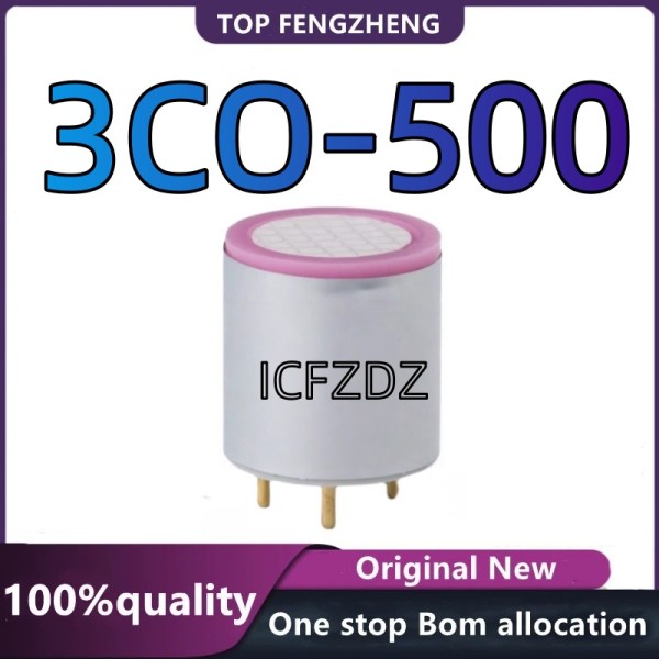 100% 새 원본 일산화탄소 센서 3CO-500 CLE-0052-300 0-500ppm CO 제품 이미지