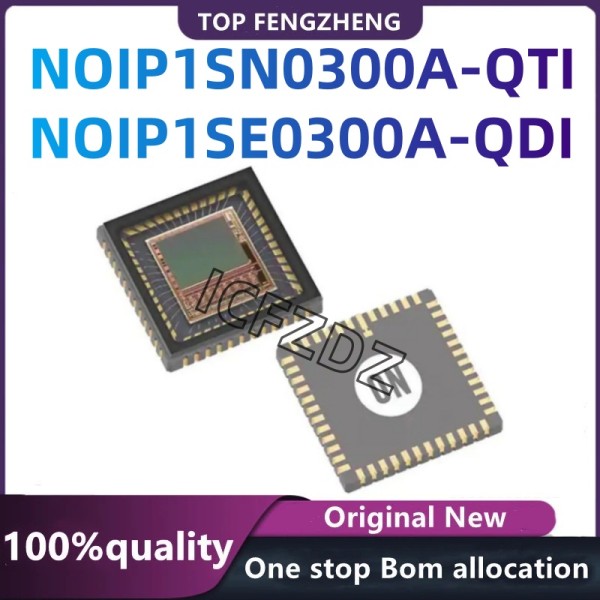 100% 새 원본 NOIP1SN0300A-QTI Baru 제품 이미지