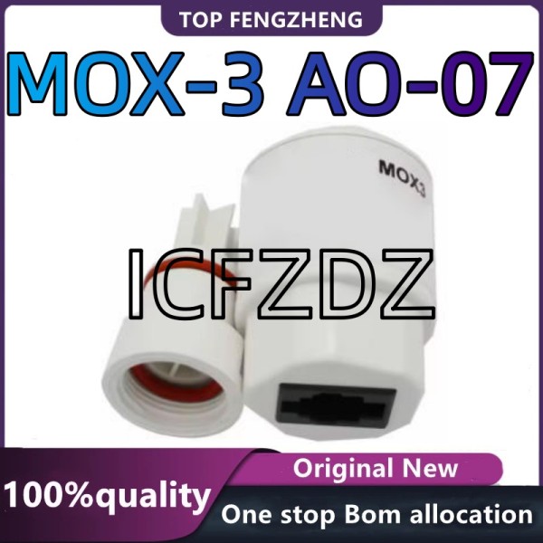 100% 신품 원본 AO-07 MOX-3 제품 이미지