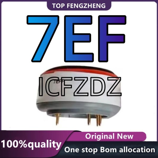 100% 신품 일산화탄소 센서 7EF 정통 제품 이미지