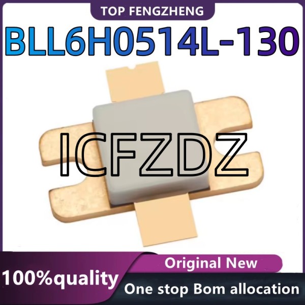 100% 새 원본 1 buahlot BLL6H0514L-130 전자 부품 제품 이미지