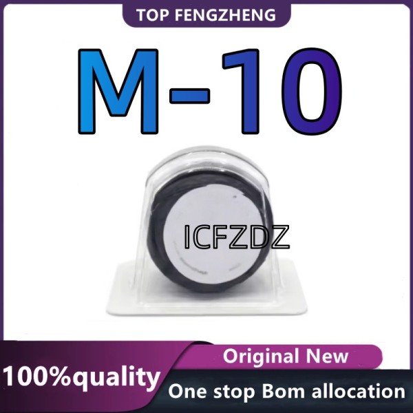 100% 새 원본 센서 가스 Oksigen M-10 집적 회로 제품 이미지