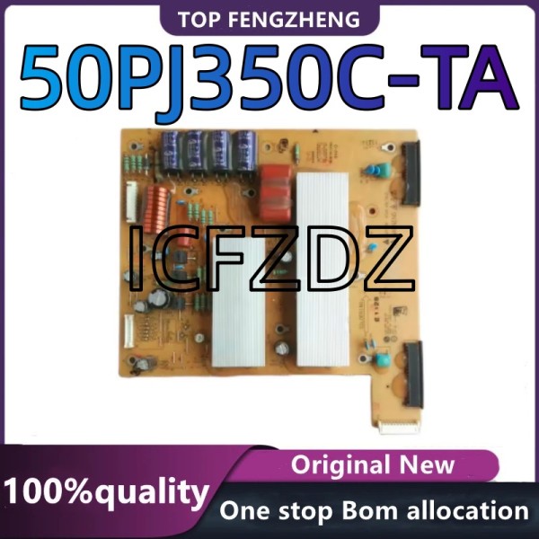 100% 새 원본 50PJ350C-TA 50T150T1S Y 보드 EAX62064301 집적 회로 제품 이미지