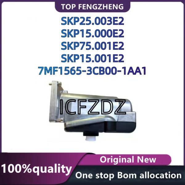 100% 새 원본 SKP15.000E2 7MF1565-3CB00-1AA1 제품 이미지