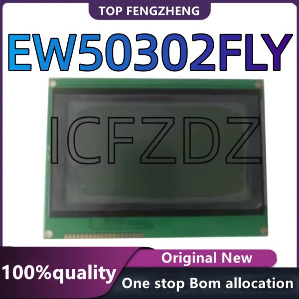 EW50302FLY EDT REV.D 20-20461-2 LCD 화면 집적 회로 용 100% 새 원본 호환 버전 제품 이미지