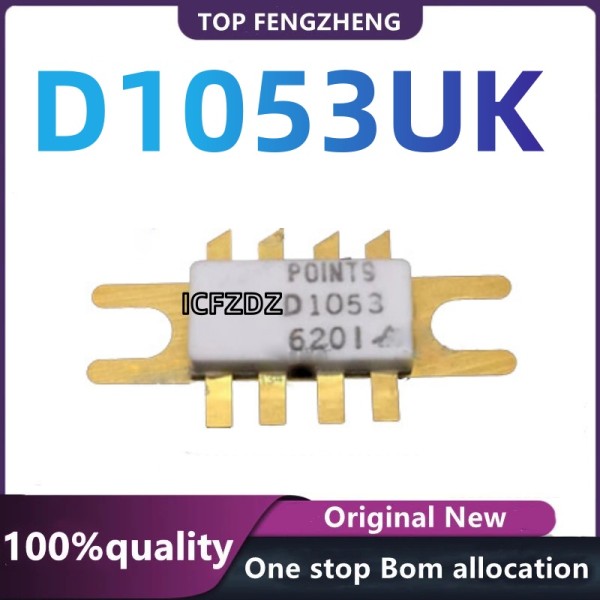 100% 신품 원본 D1053UK 제품 이미지