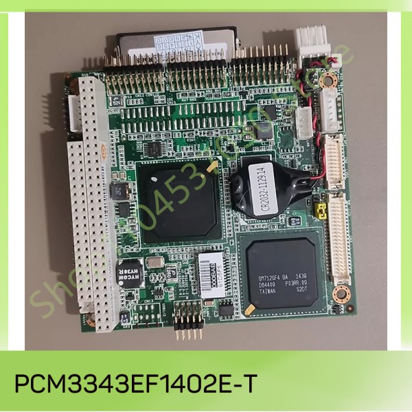 산업용 마더보드 모듈 PCM3343EF1402E-T 제품 이미지