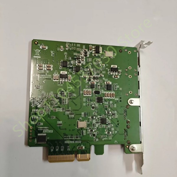 확장 카드 듀얼 USB 3.1 인터페이스 1144E 제품 이미지