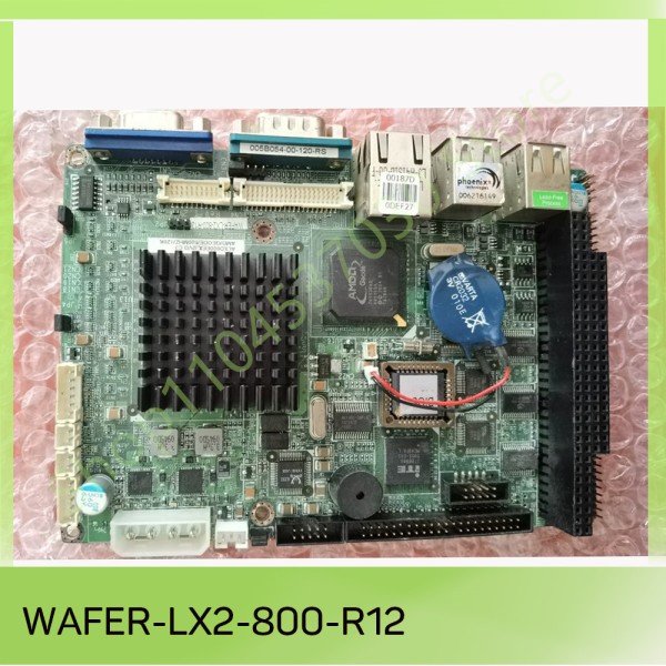 산업용 컴퓨터 마더보드 WAFER-LX2-800-R12 제품 이미지