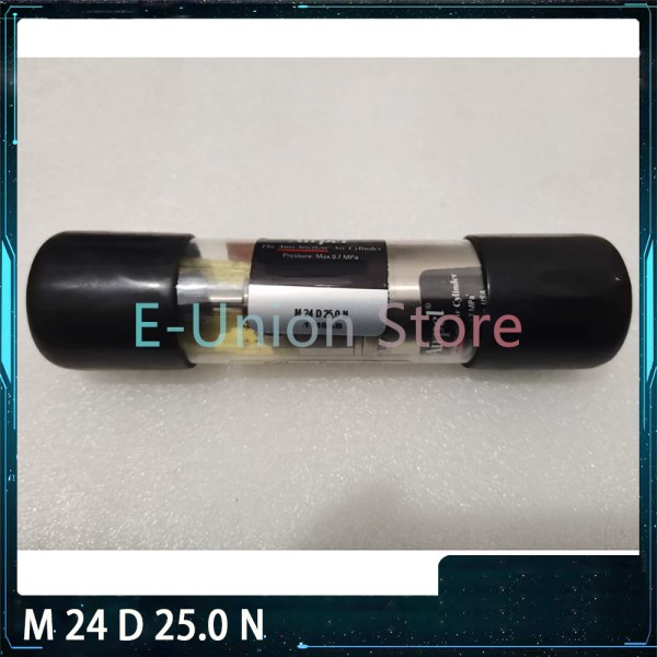 기압계 M 24 D 25.0 N 최대 압력 0.7MPa 완전히 테스트됨 제품 이미지