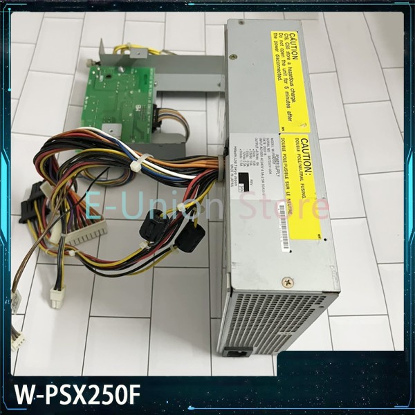 W-PSX250F 전원 공급 장치 SMT 기계 산업용 컴퓨터 S875550Y 제품 이미지