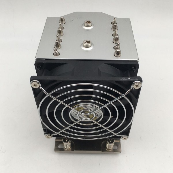 AMDSP3-4UP41 QM4UE-SP3 225W 12V 방열판 지원 X3960 TRX40 CPU 라디에이터 제품 이미지