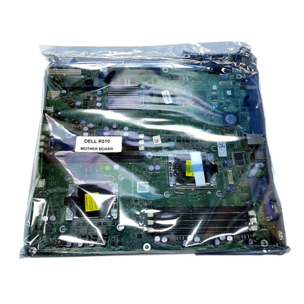 서버 마더보드 PowerEdge R510 084YMW MT0XW LGA1366 제품 이미지