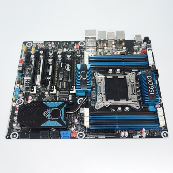 LGA2011 지원 E5 V2 I7 3960X CPU X79 마더보드 제품 이미지