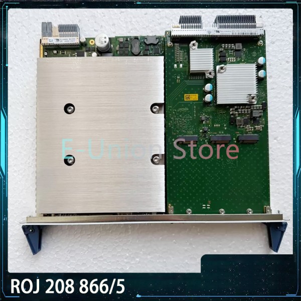 통신 보드 ROJ 208 8665 완전히 테스트된 제품 제품 이미지