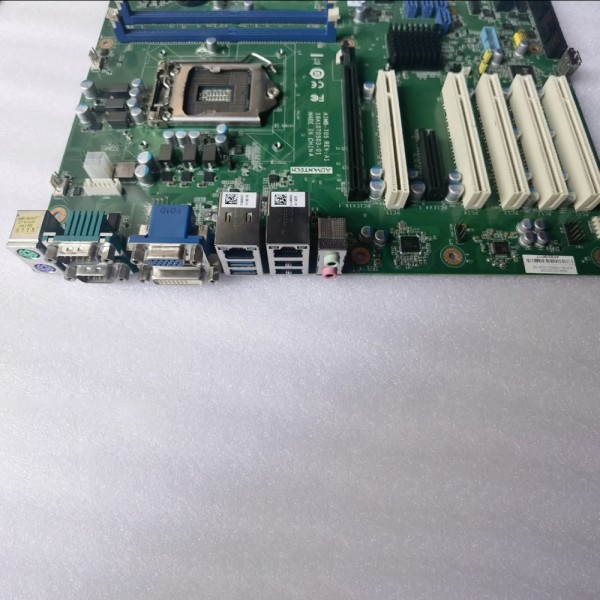 산업용 마더보드 AIMB-705G2 LGA1151 5×PCI 제품 이미지