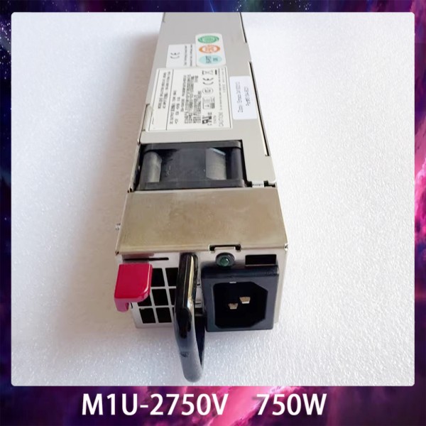 전원 공급 장치 S7002 M1U-2750V 750W 제품 이미지