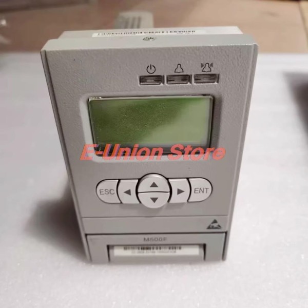 M500F 모니터링 전원 공급 장치 19~60VDC 0.3A 제품 이미지
