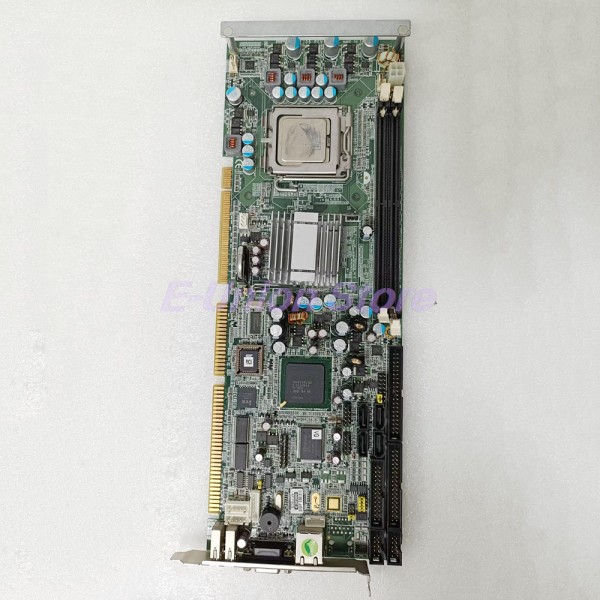 SBC81206 REV:A3-RC 산업용 제어 마더보드 제품 이미지
