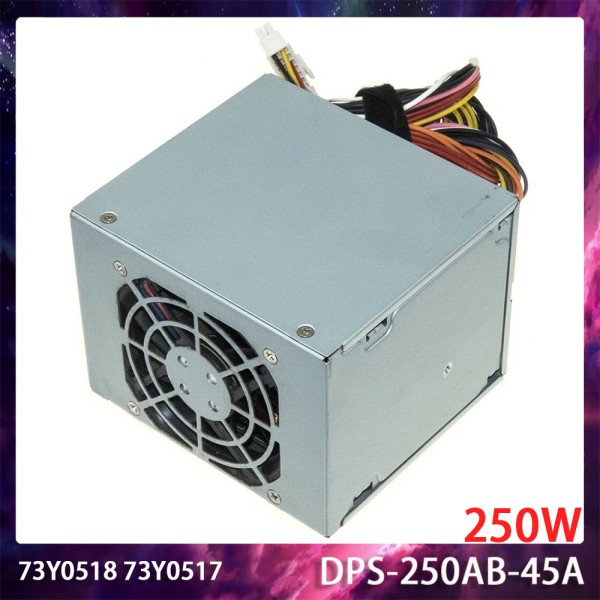SurePOS 700 시리즈 250W 73Y0518 전원 공급 장치 DPS-250AB-45A 제품 이미지