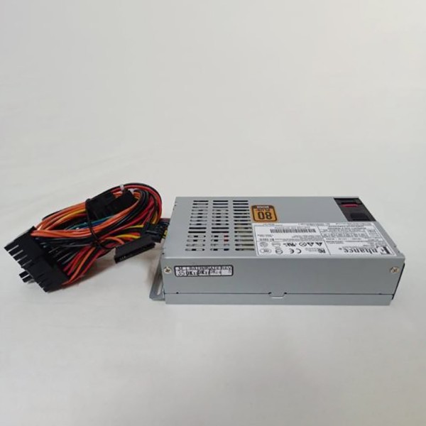 ENP-7025B 완벽 작동 250W FLEX 1U 100-240V 3.5-1.5A 60-50Hz 80 PLUS 전원 공급 장치 제품 이미지