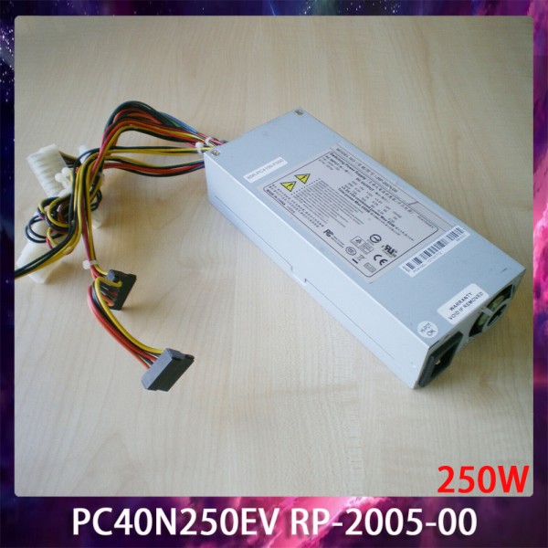 스위칭 전원 공급 장치 PC40N250EV RP-2005-00 250W 완벽하게 작동합니다. 고품질 제품 이미지